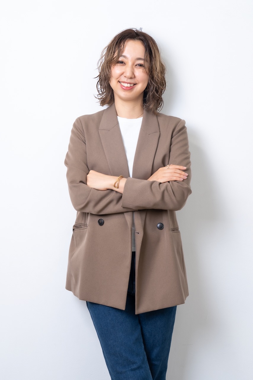 松木綾子